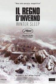 Il regno d’inverno – Winter Sleep (2014)