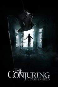 The Conjuring – Il caso Enfield (2016)
