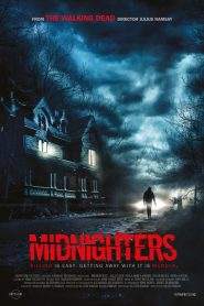Midnighters (2018)