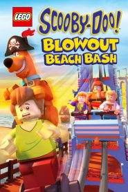 Scooby-Doo! Grande festa in spiaggia (2017)