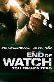 End of Watch – Tolleranza zero (2012)
