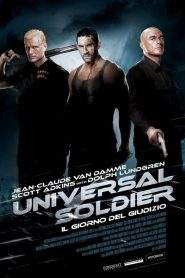 Universal Soldier – Il giorno del giudizio (2012)