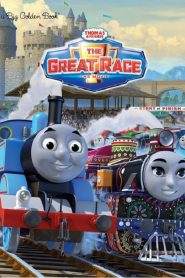 Il trenino Thomas – La grande corsa (2016)