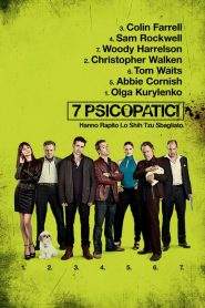 7 psicopatici (2012)