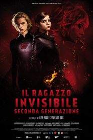 Il ragazzo invisibile: seconda generazione (2018)