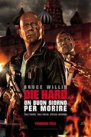 Die Hard – Un buon giorno per morire (2013)