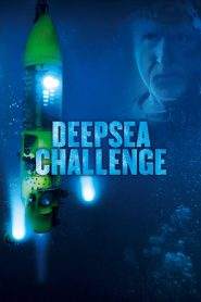 James Cameron’s Deepsea Challenge 3D (2014)