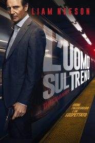 L’uomo sul treno – The Commuter (2018)