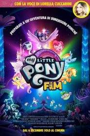 My Little Pony: il film (2017)