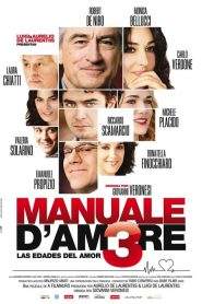 Manuale d’amore 3 (2011)