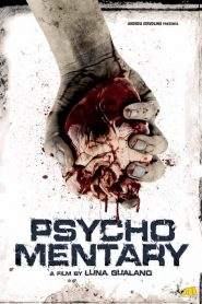 Psychomentary (2013)