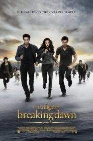 The Twilight Saga: Breaking Dawn – Parte 2 (2012)
