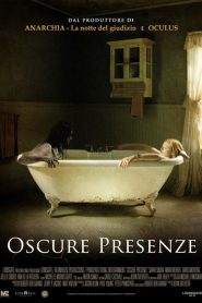 Oscure presenze (2014)