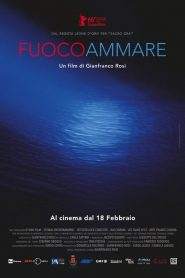 Fuocoammare (2016)