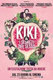 Kiki & I segreti del sesso (2016)
