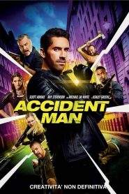 Accident man (2018)
