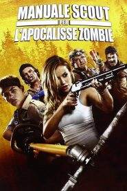 Manuale scout per l’apocalisse zombie (2015)
