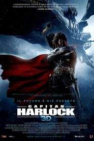 Capitan Harlock (2013)