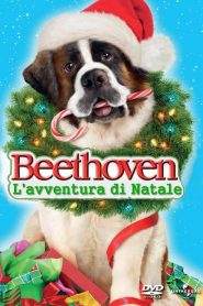 Beethoven – L’avventura di Natale (2011)