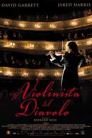 Il violinista del diavolo (2013)