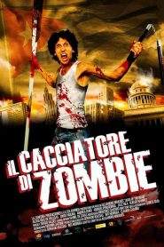 Il Cacciatore di Zombie (2011)