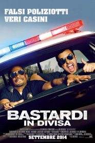 Bastardi in divisa (2014)