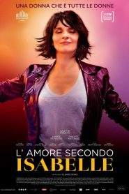 L’amore secondo Isabelle (2017)