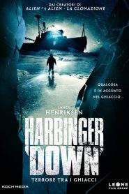 Harbinger Down – Terrore tra i ghiacci (2015)