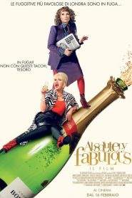 Absolutely fabulous – Il film (2016)