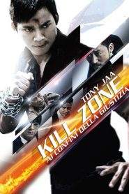 Kill Zone – Ai confini della giustizia (2015)