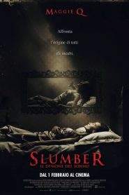 Slumber – Il demone del sonno (2017)