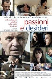 Passioni e desideri (2012)