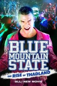 Blue Mountain State (2016)