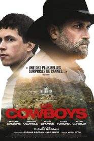 Les Cowboys (2015)