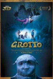 Grotto (2015)