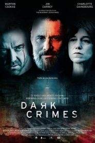 Dark Crimes (2018)
