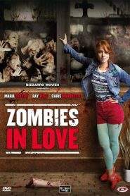 Zombies in Love (2015)