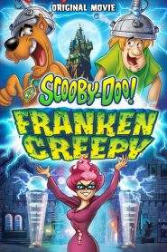Scooby-Doo! Frankenstrizza (2014)