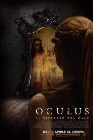Oculus – Il riflesso del male (2014)