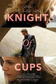Knight of cups (2015)