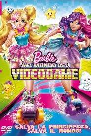 Barbie nel mondo dei videogame (2017)