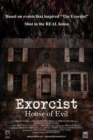 Exorcist House of Evil (2016)