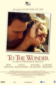 To the Wonder (2013)