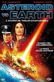 Asteroid vs Earth (2014)