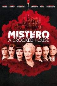 Mistero a Crooked House (2017)