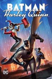 Batman e Harley Quinn (2017)