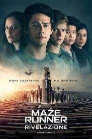 Maze Runner – La rivelazione (2018)