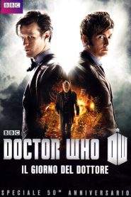 Doctor Who – Il giorno del dottore (2013)