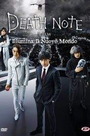 Death Note – Illumina il Nuovo Mondo (2016)