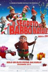 Il segreto di Babbo Natale (2013)